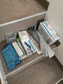 iRobot mop - 4
