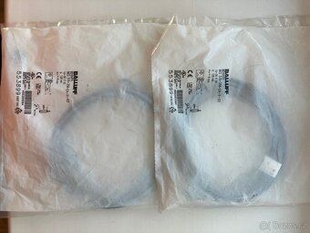 Indukční bezdotykový senzor/spínač Balluf - 4