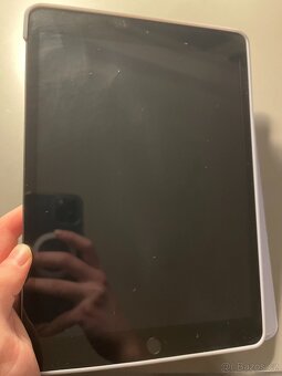 Ipad 8 generace, WiFi, 32Gb, Space gray, 10,2. - 4