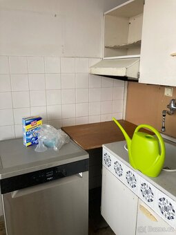 BYT 3+1 ČESKÁ TŘEBOVÁ - 4