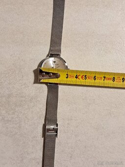 Divci hodinky s kocickou - 4