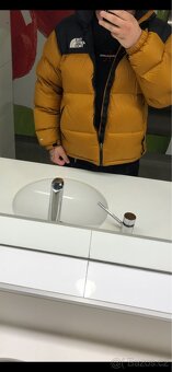 BUNDA THE NORTH FACE 1996 RETRO NUPTSE JACKET - 4