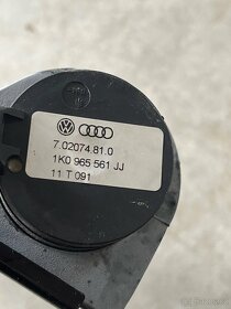 Přídavné vodní čerpadlo VW 1k0965561JJ - 4