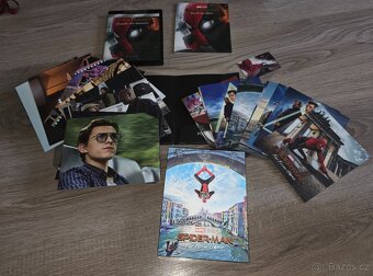 4K+BLU RAY MIX CZ DAB MŮŽ BEZ STÍNU CZ TIT - 4