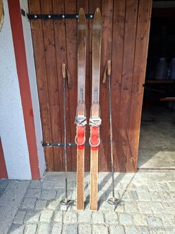 Lyže pro sběratele - 4