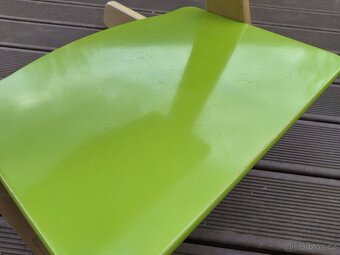 Jitro rostoucí židle - 4