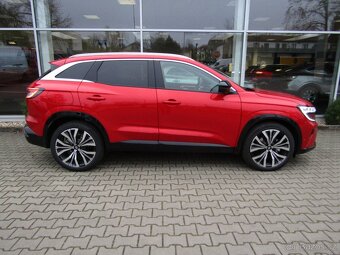 Renault Austral E-Tech full hybrid 147 kW/200k Iconic - 4