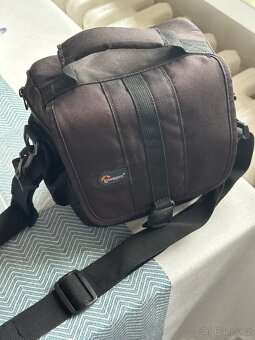 Canon EOS 600D + kit 18-55 mm - 4