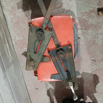 Díly Aero Minor - 4