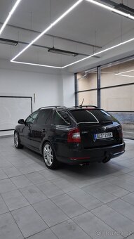 Škoda Octavia 2 rs - 4
