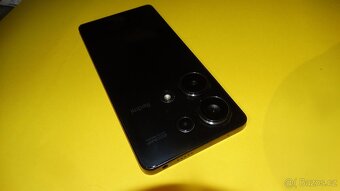 Xiaomi Redmi Note 13 Pro 8/256Gb - 4