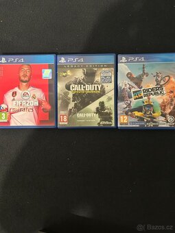 Playstation 4 fat - 4