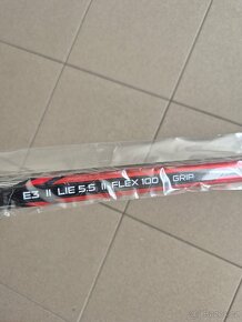 Hokejka Easton Synergy GS - 4