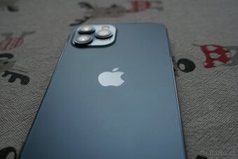 Iphone 12 pro max - 4