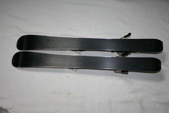 dívčí lyže dynamic Elve 80 cm , lyžaky - 4