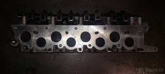 Hlava motoru 2.5, 73kw, Pajero Sport/ L200 - 4