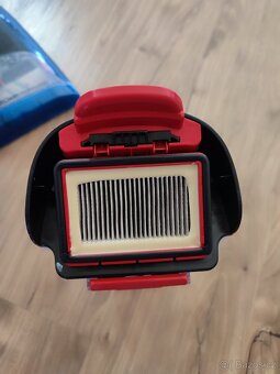 Elektrický mop a vysavač Vileda - 4