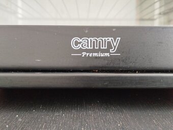 Horkovzdušná trouba - 4