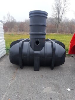 Jímka,septik,žumpa - 4