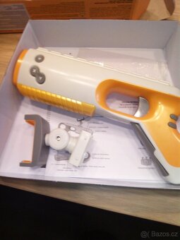 Herní konzole Arkade A1 - 4