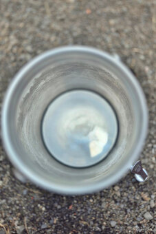 Dávkovač horkých nápojů 5 litrů - 4