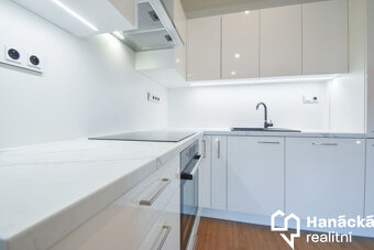 Prodej hezkého bytu 3+kk u Olomouce - 4