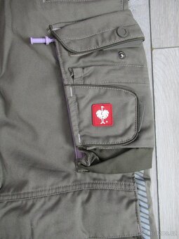 dámské monterky STRAUSS MOTION 2020 38L - 4