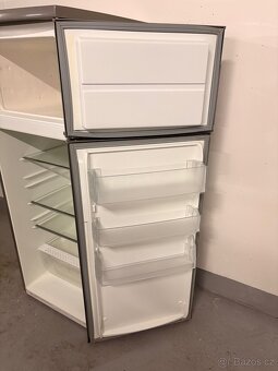 Lednička  s mrazákem Electrolux - 4