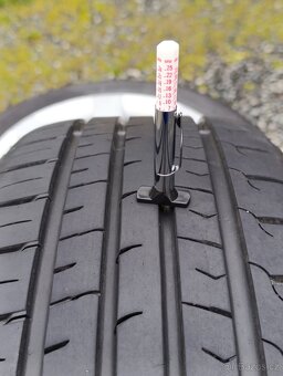 Alu disky R16 Peugeot, Citroen - 4