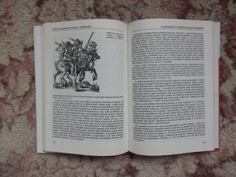 Kůň ve službách člověka - 4