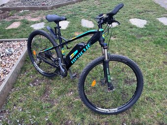 Elektrokolo Apache Hawk vel.M - 4