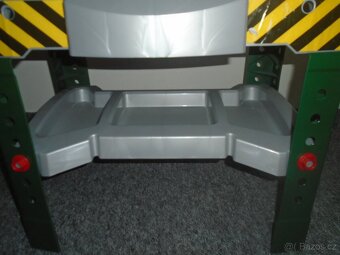 Dětský ponk - Bosch - 4