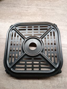 Horkovzdušná fritéza - 4