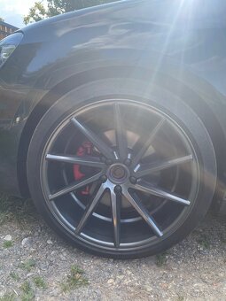Vossen repliky 5x112 R19 - 4