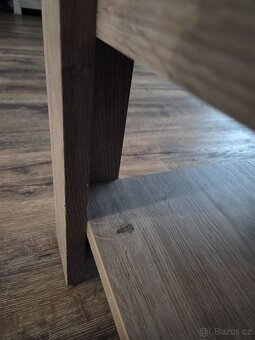 Konferenční stolek - 4