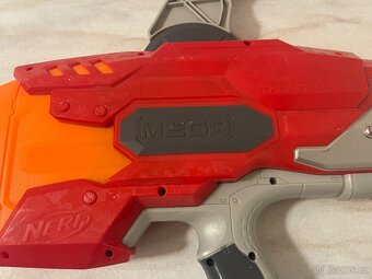 Nerf Thunderbow. - 4