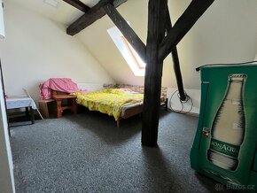 Nebytové prostory ve Vamberku - 4