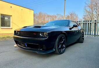 Dodge Challenger 5.7 Hemi RT Plus 2016 - 4