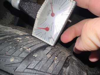 Alu kola Škoda Fabia R15 - 4