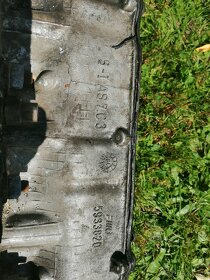 Fiat 127 1300ccm motor - 4