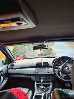 BMW X5 - 4