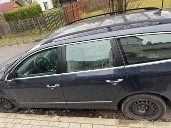 Passat b6 tdi - 4