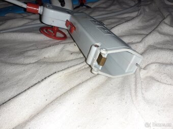 Letadla na bowden 2ks retro - 4