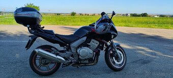 Honda CBF 1000 - 4
