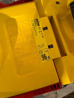 WOLF-Garten Select 3200 E - 4