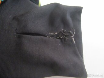 Softshellová bunda dětská Game on Wamu - 4