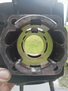 Yamaha rd 250 válce - 4