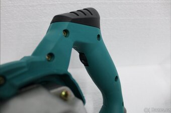 Stavební míchadlo na stavbu - 4