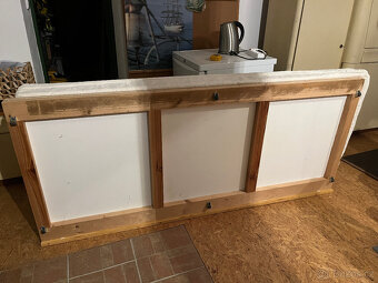 Rozkládací pohovka - 4