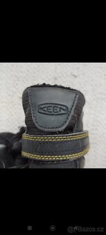 Keen Kalamazoo - zimní boty - 4